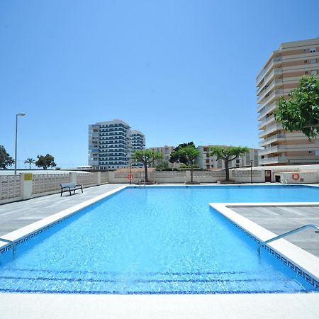Apartamento Estoril Vistas Mar Orangecosta Benicassim Ngoại thất bức ảnh