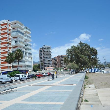 Apartamento Estoril Vistas Mar Orangecosta Benicassim Ngoại thất bức ảnh