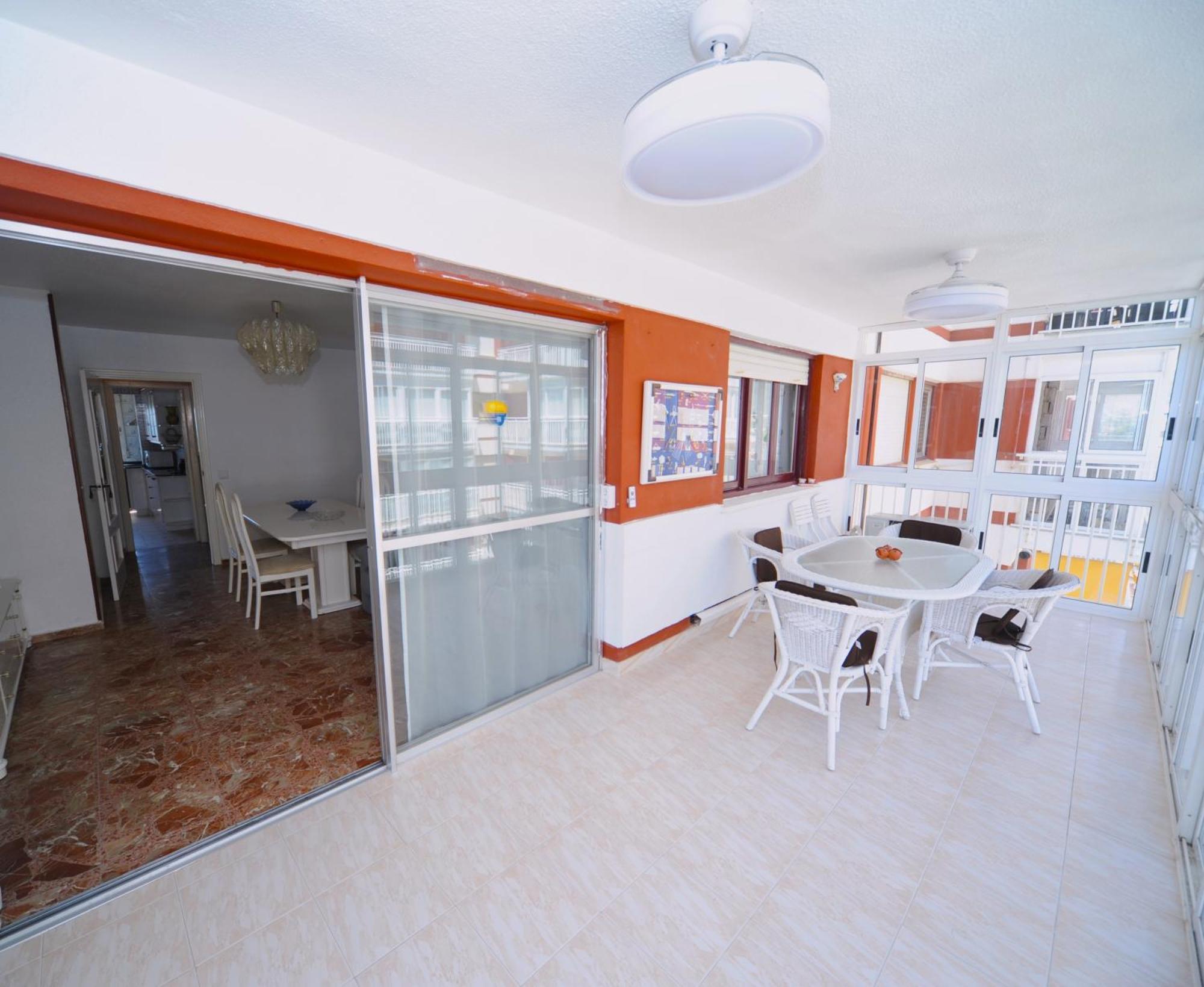 Apartamento Estoril Vistas Mar Orangecosta Benicassim Phòng bức ảnh