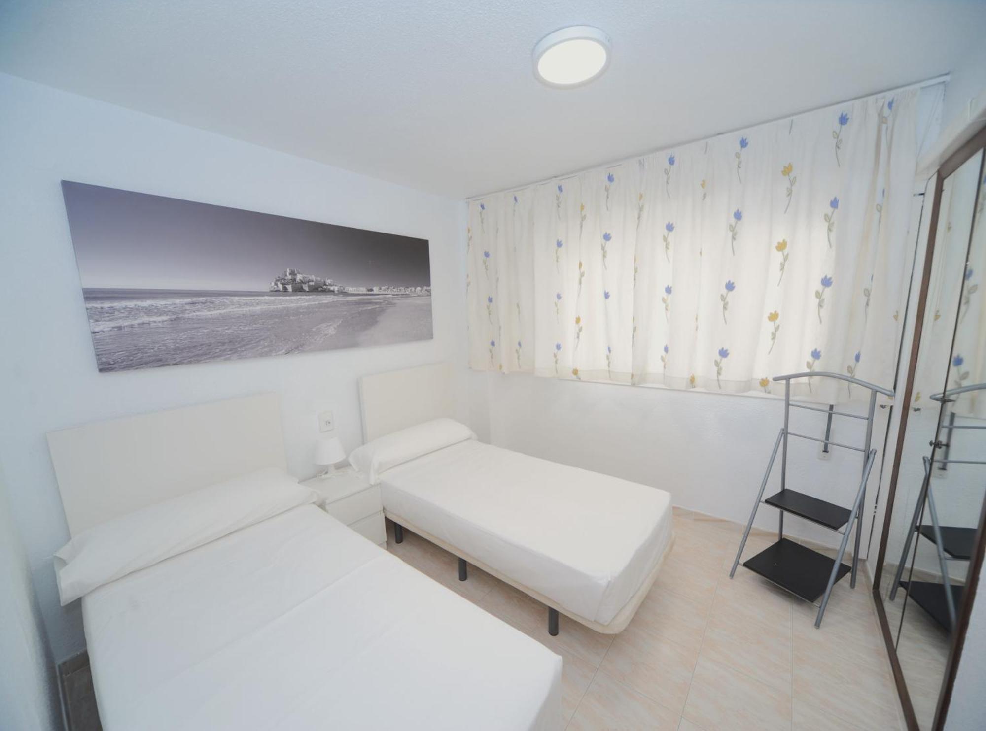 Apartamento Estoril Vistas Mar Orangecosta Benicassim Phòng bức ảnh