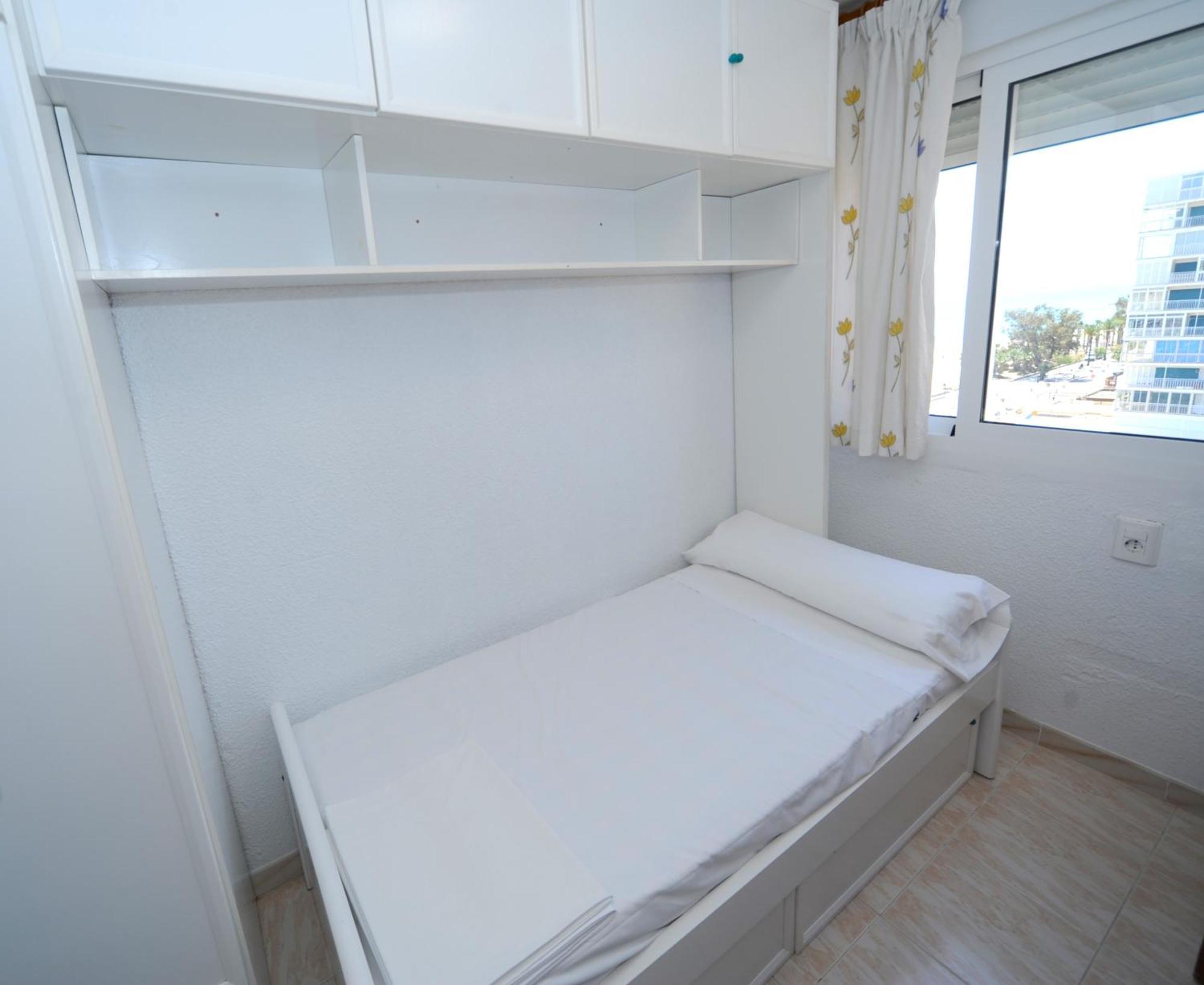 Apartamento Estoril Vistas Mar Orangecosta Benicassim Phòng bức ảnh