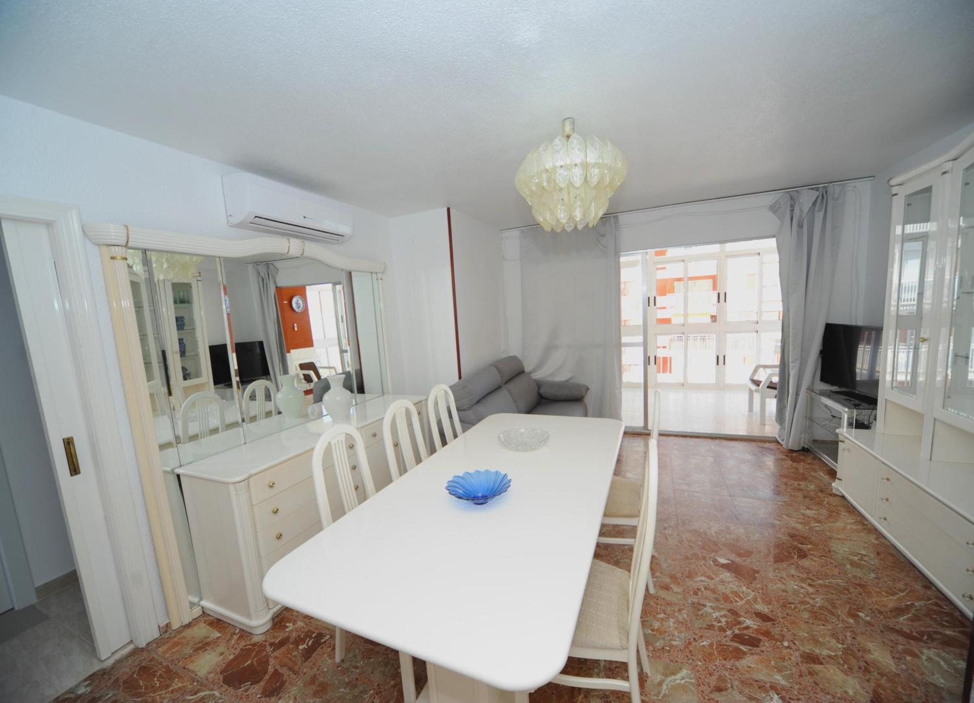 Apartamento Estoril Vistas Mar Orangecosta Benicassim Phòng bức ảnh