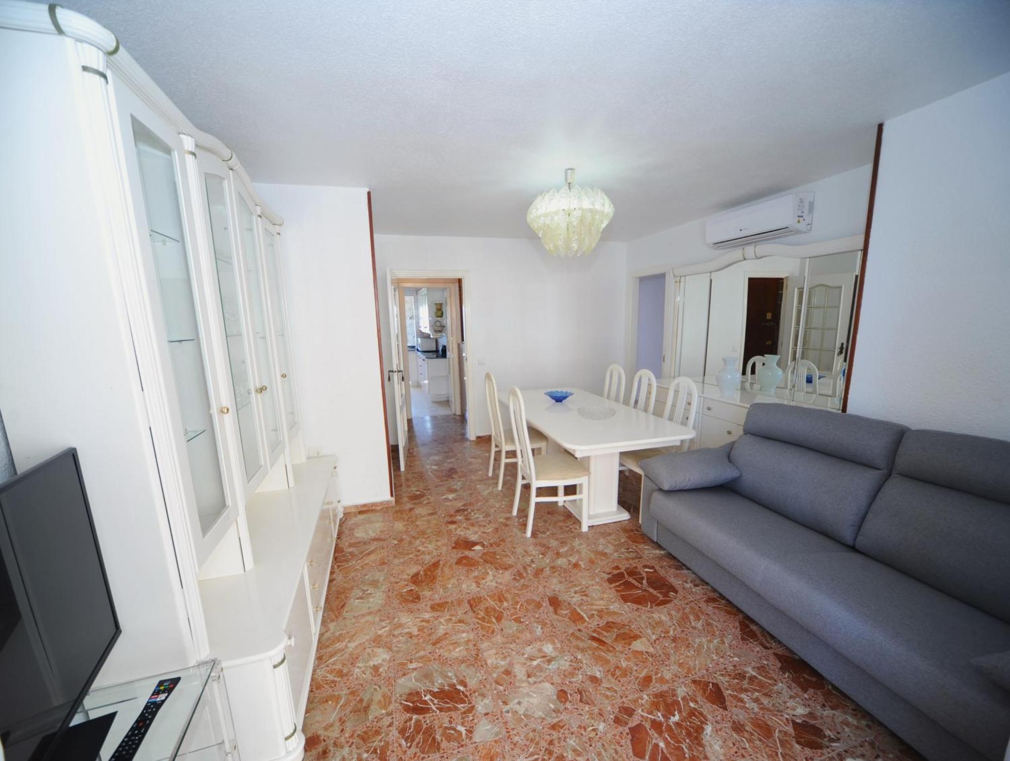 Apartamento Estoril Vistas Mar Orangecosta Benicassim Phòng bức ảnh