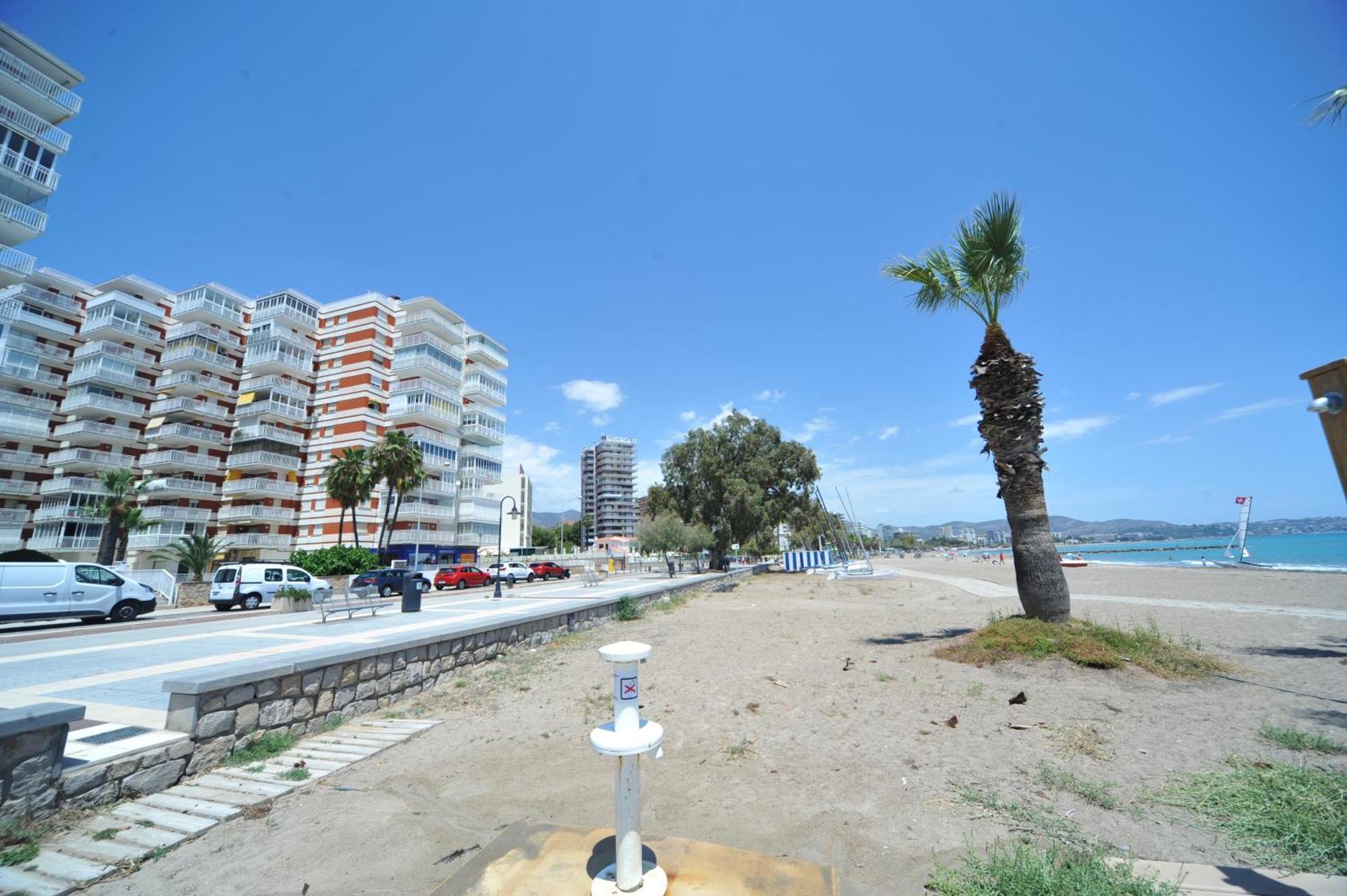Apartamento Estoril Vistas Mar Orangecosta Benicassim Ngoại thất bức ảnh